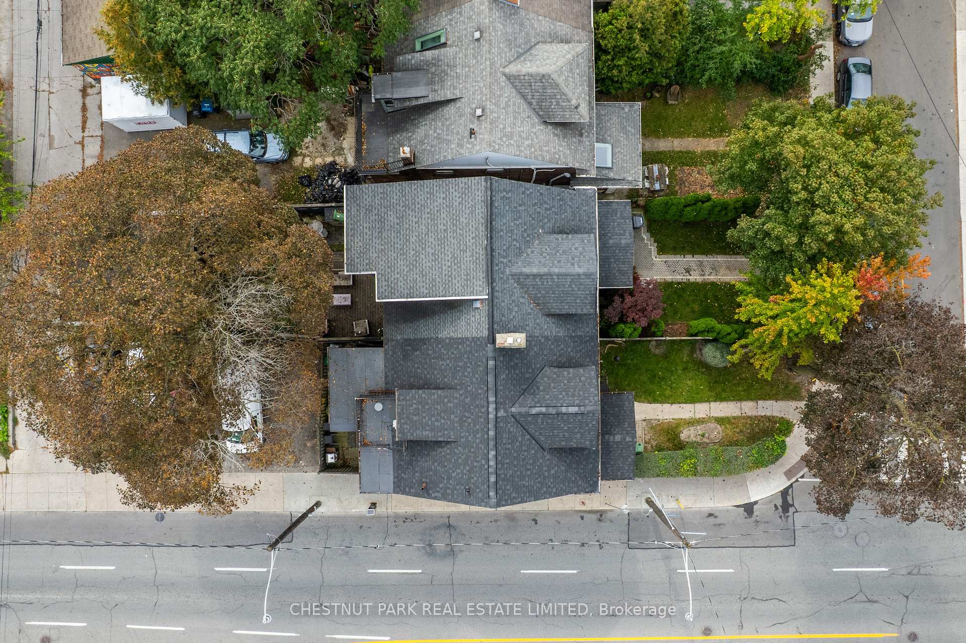 Photo 46 of 185 Walmer Road, Toronto, The Annex — HOMEH