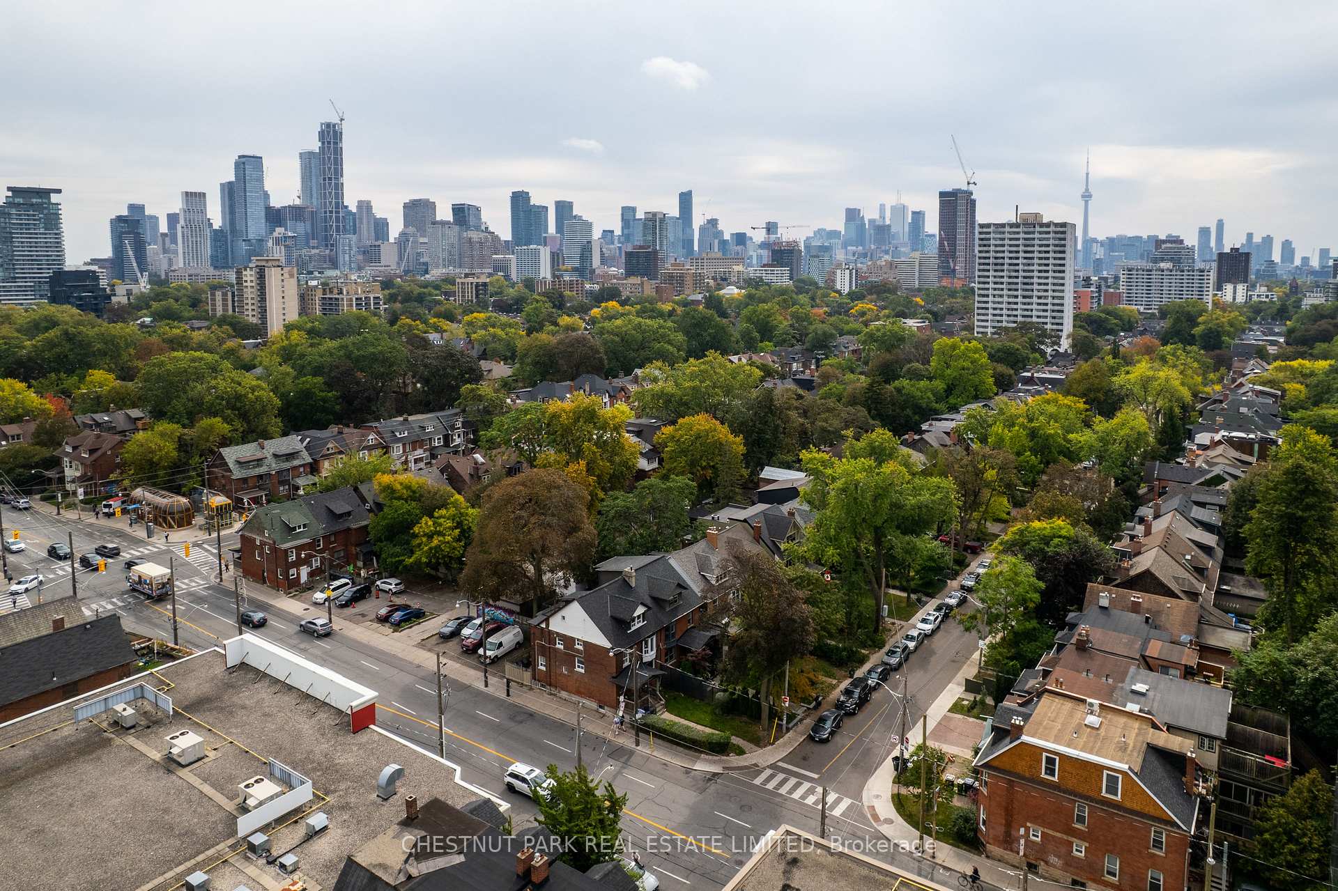 Photo 48 of 185 Walmer Road, Toronto, The Annex — HOMEH