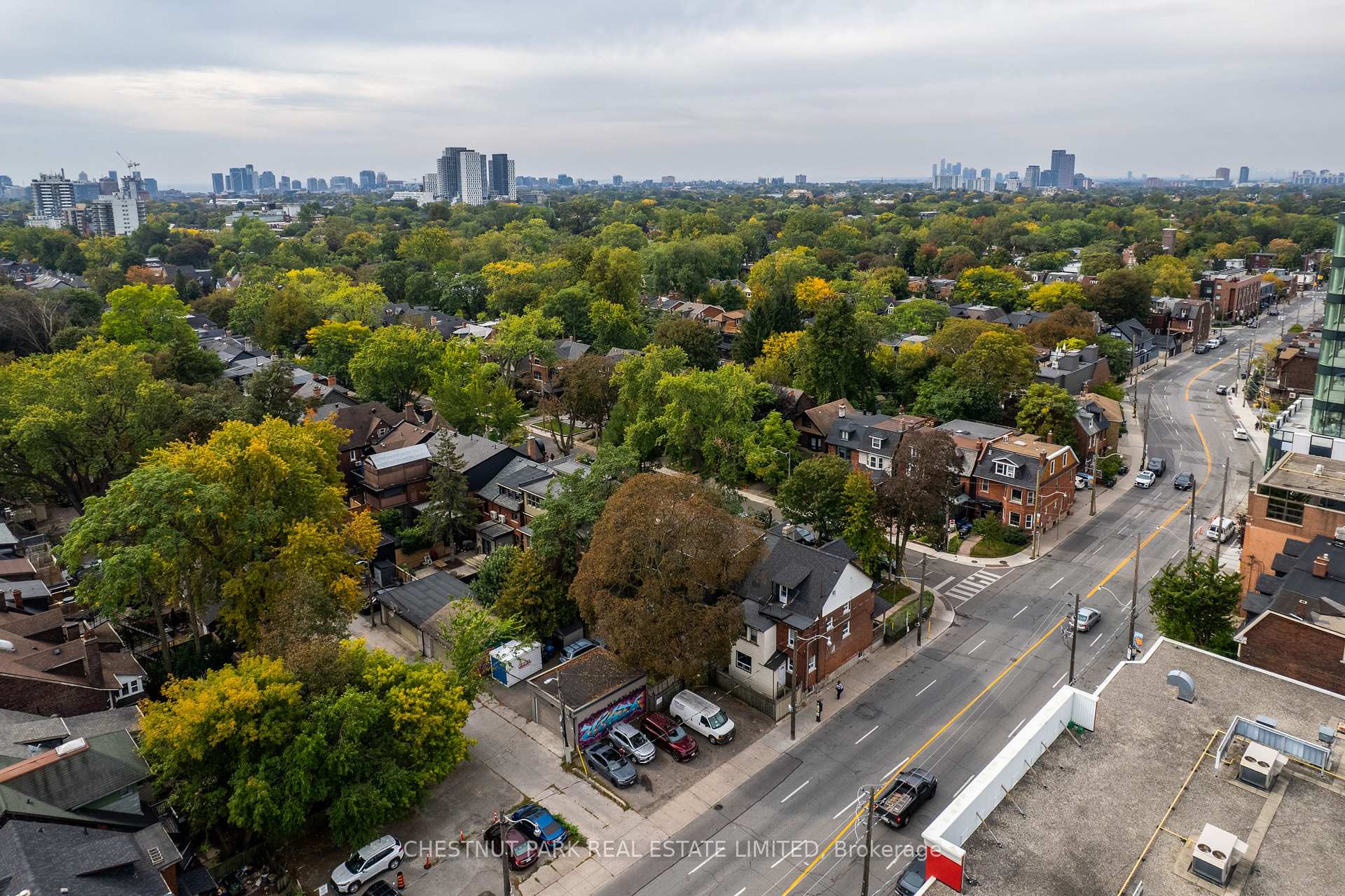 Photo 49 of 185 Walmer Road, Toronto, The Annex — HOMEH