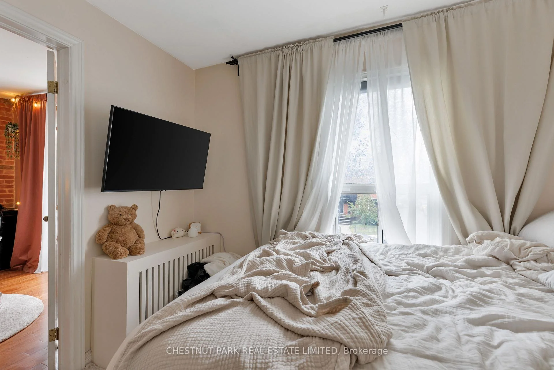Photo 24 of 185 Walmer Road, Toronto, The Annex — HOMEH