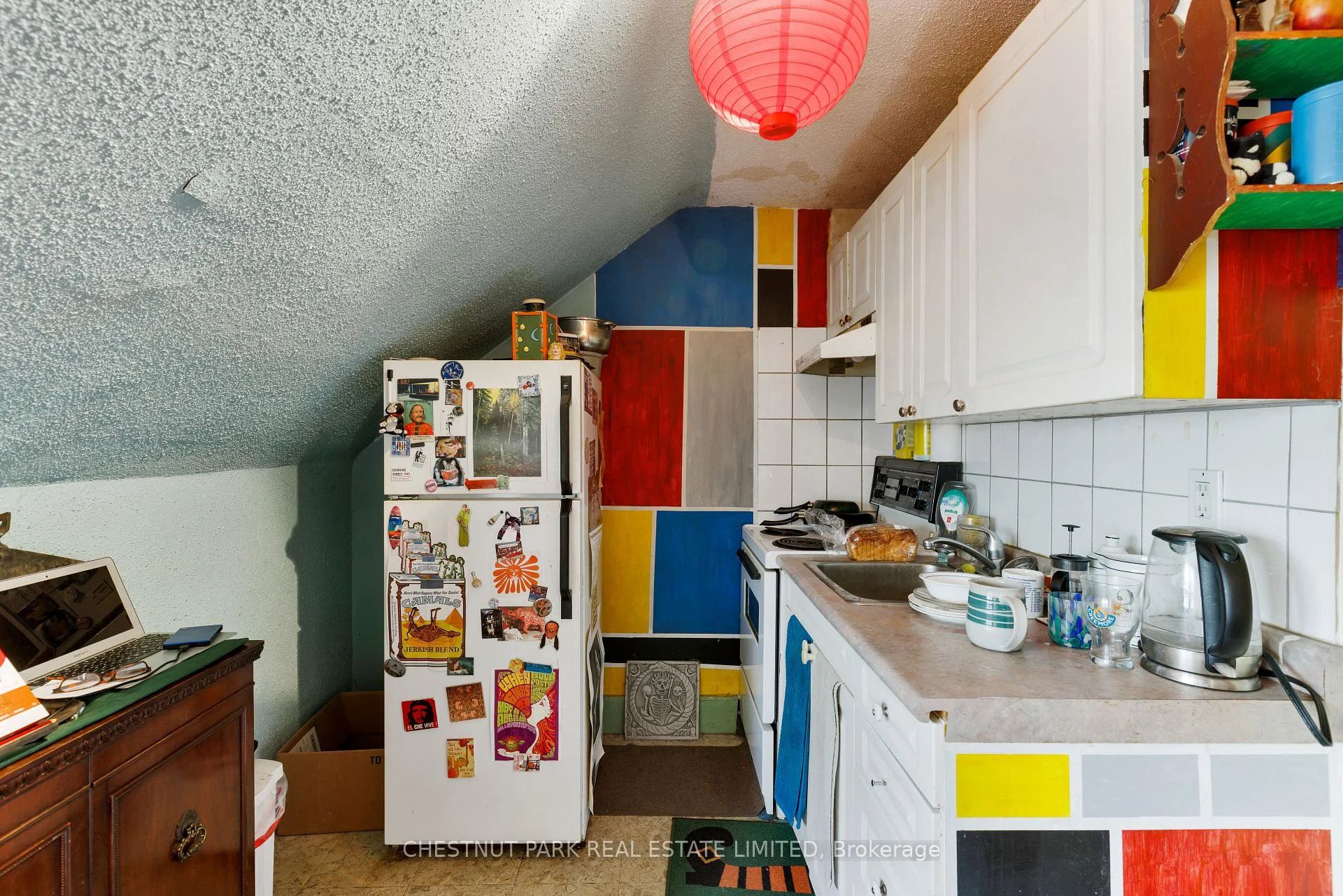 Photo 32 of 185 Walmer Road, Toronto, The Annex — HOMEH