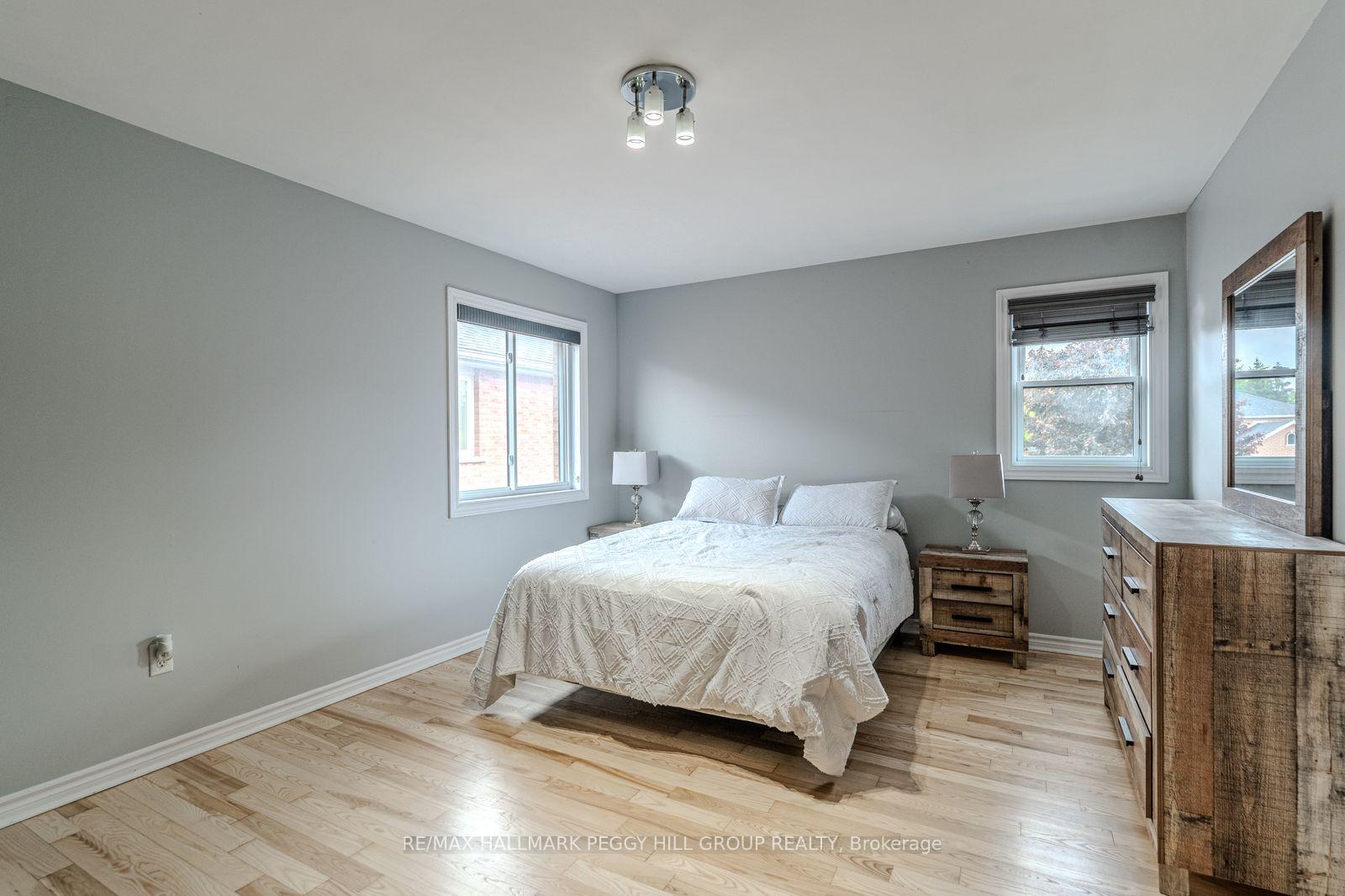 Photo 9 of 66 Raquel Street, Barrie, Painswick South — HOMEH