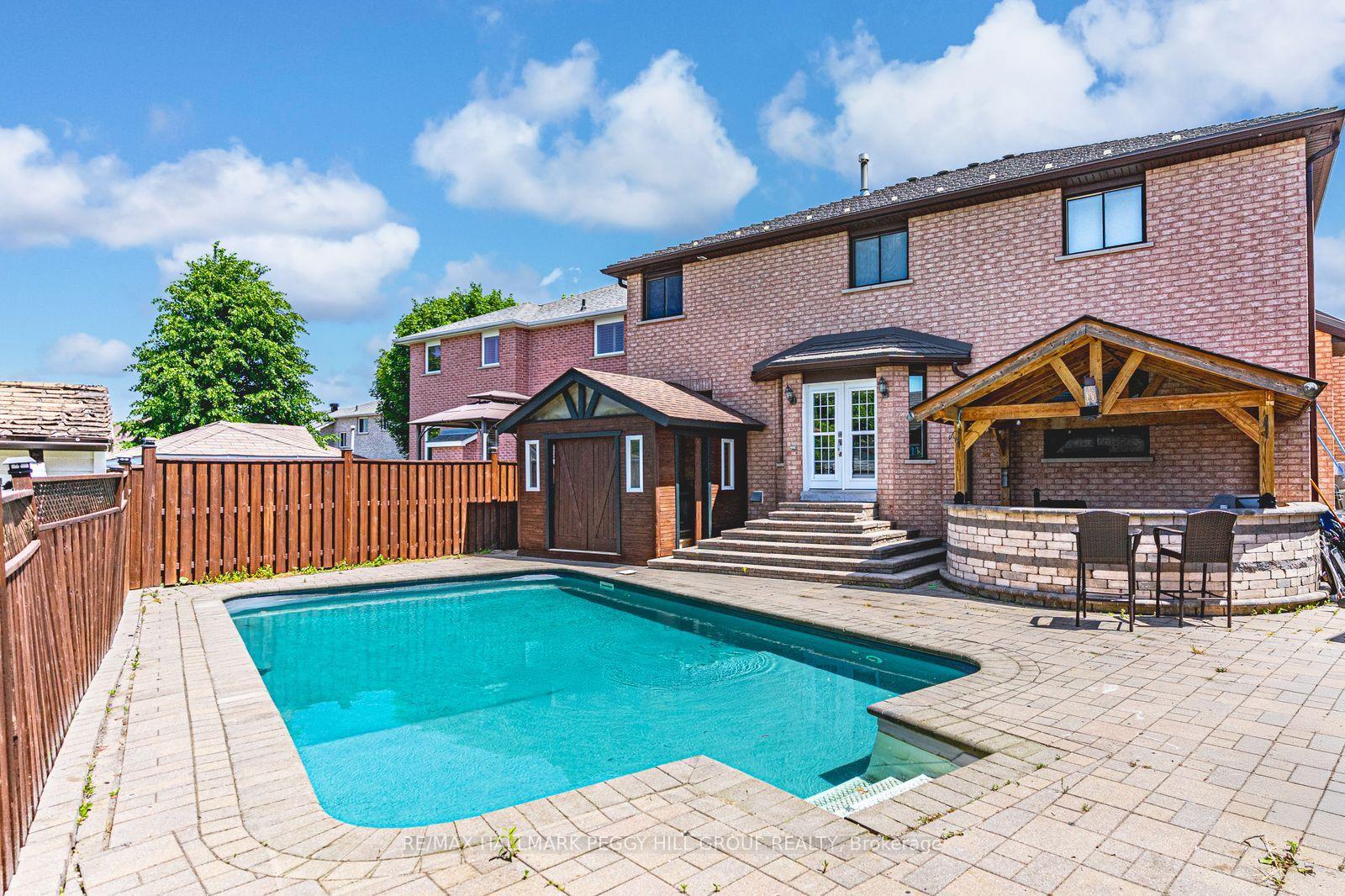 Photo 17 of 66 Raquel Street, Barrie, Painswick South — HOMEH