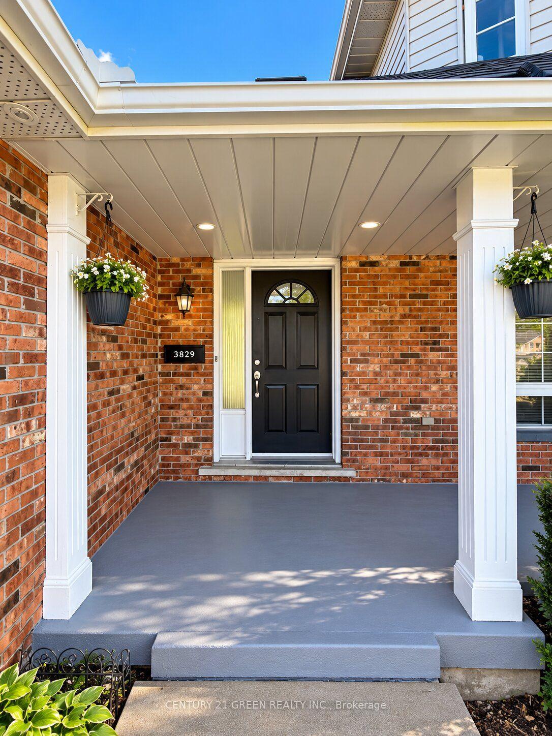 Photo 5 of 3829 Northwood Drive, Niagara Falls, Mt. Carmel — HOMEH