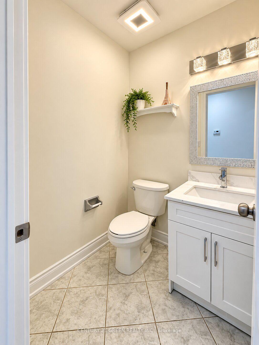 Photo 11 of 3829 Northwood Drive, Niagara Falls, Mt. Carmel — HOMEH