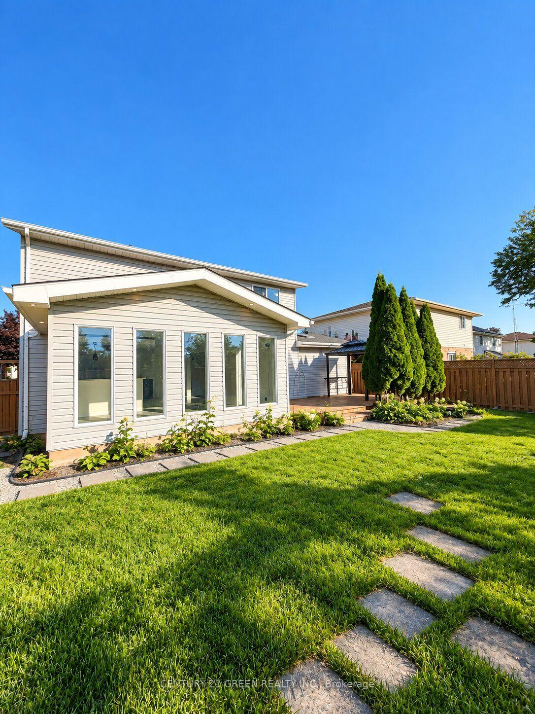 Photo 38 of 3829 Northwood Drive, Niagara Falls, Mt. Carmel — HOMEH