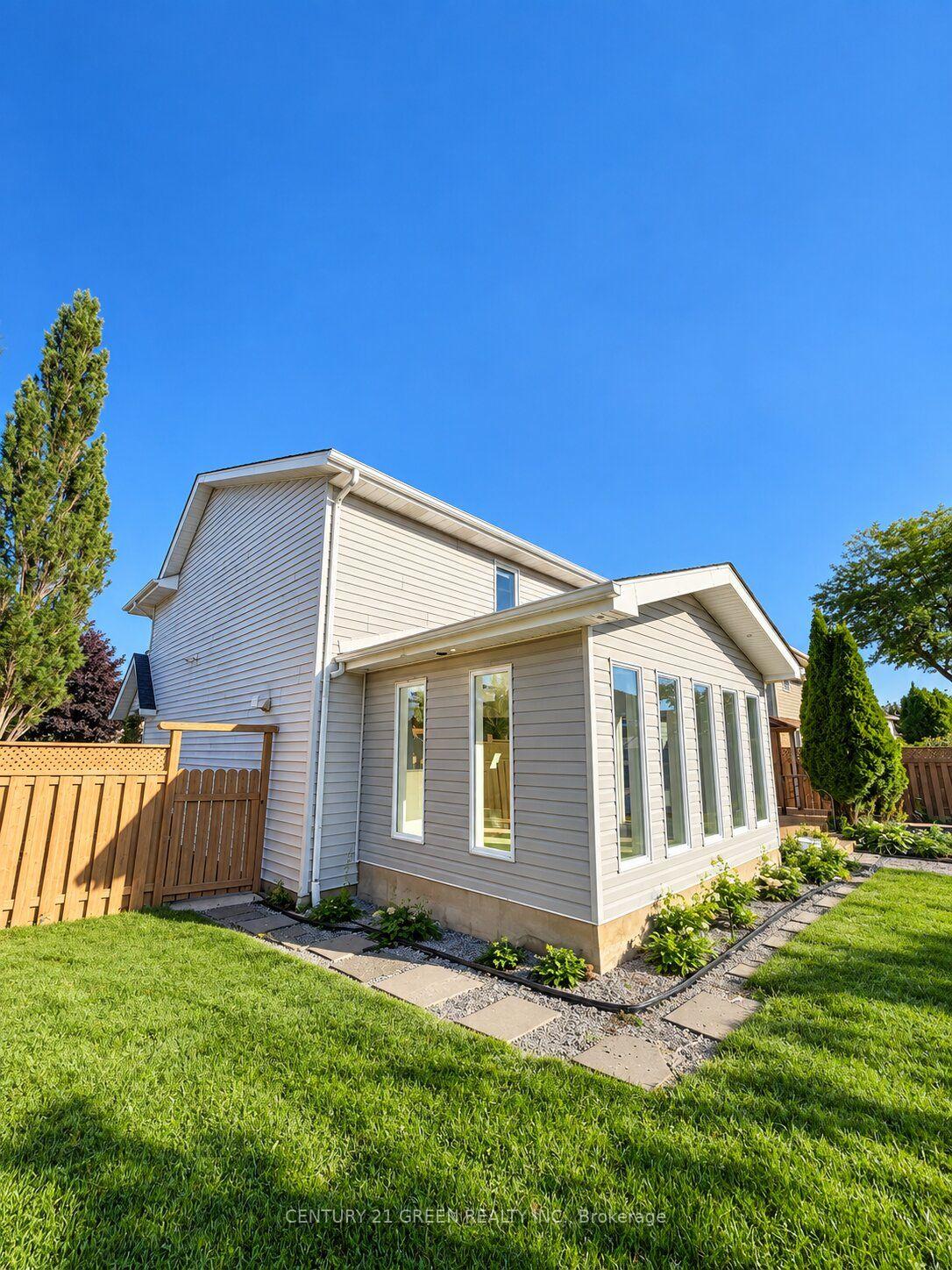 Photo 39 of 3829 Northwood Drive, Niagara Falls, Mt. Carmel — HOMEH