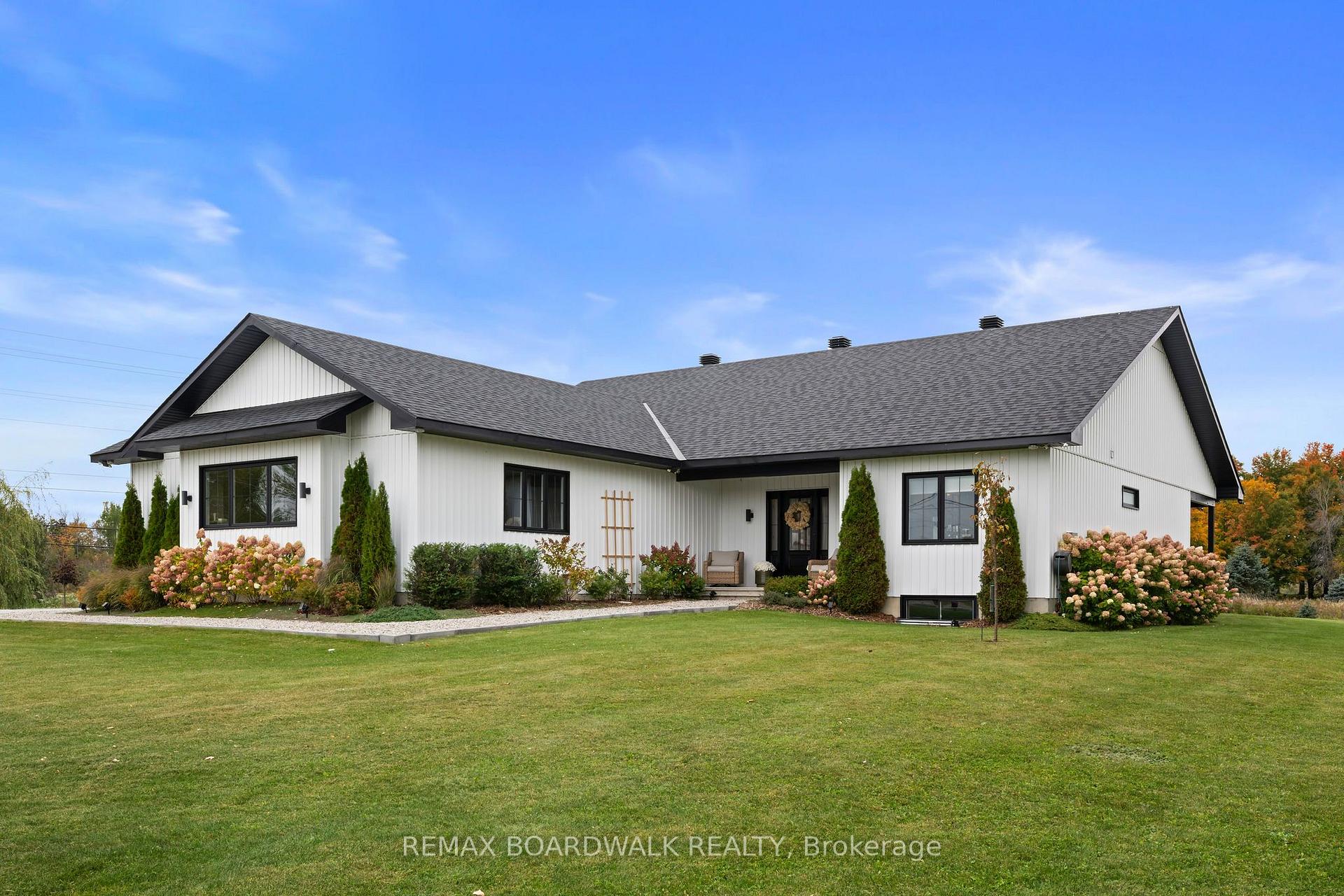 Photo 2 of 540 Crain Drive, Drummond/North Elmsley, Drummond N Elmsley (Drummond) Twp — HOMEH