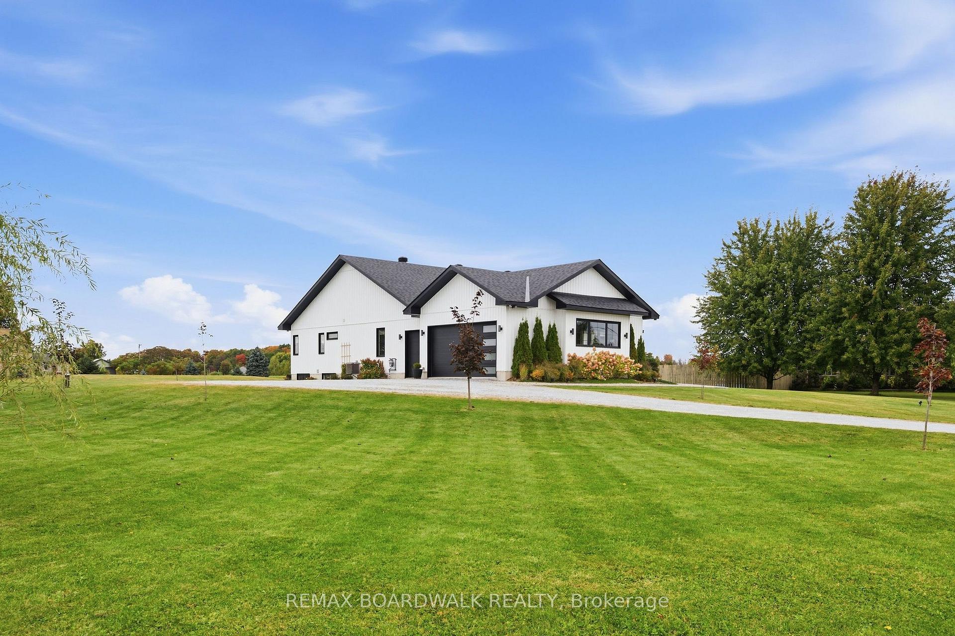 Photo 4 of 540 Crain Drive, Drummond/North Elmsley, Drummond N Elmsley (Drummond) Twp — HOMEH