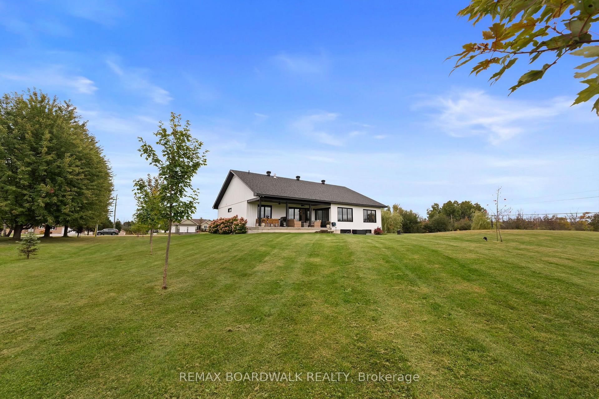 Photo 43 of 540 Crain Drive, Drummond/North Elmsley, Drummond N Elmsley (Drummond) Twp — HOMEH