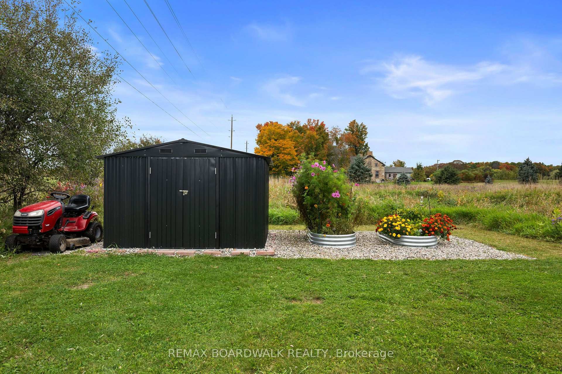 Photo 48 of 540 Crain Drive, Drummond/North Elmsley, Drummond N Elmsley (Drummond) Twp — HOMEH