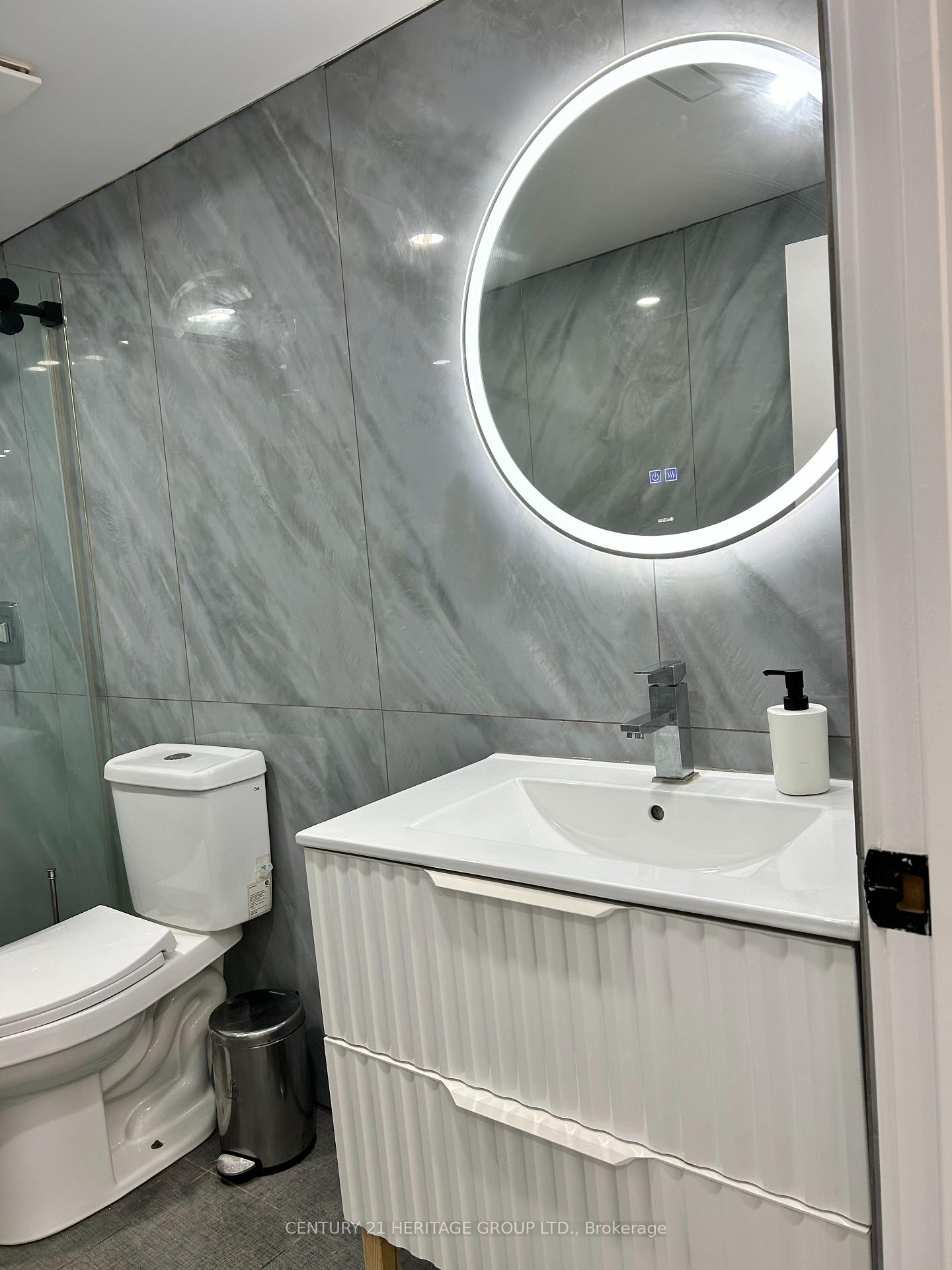 Photo 5 of Unit Basement, 326 McConvey Drive, Richmond Hill, Crosby — HOMEH