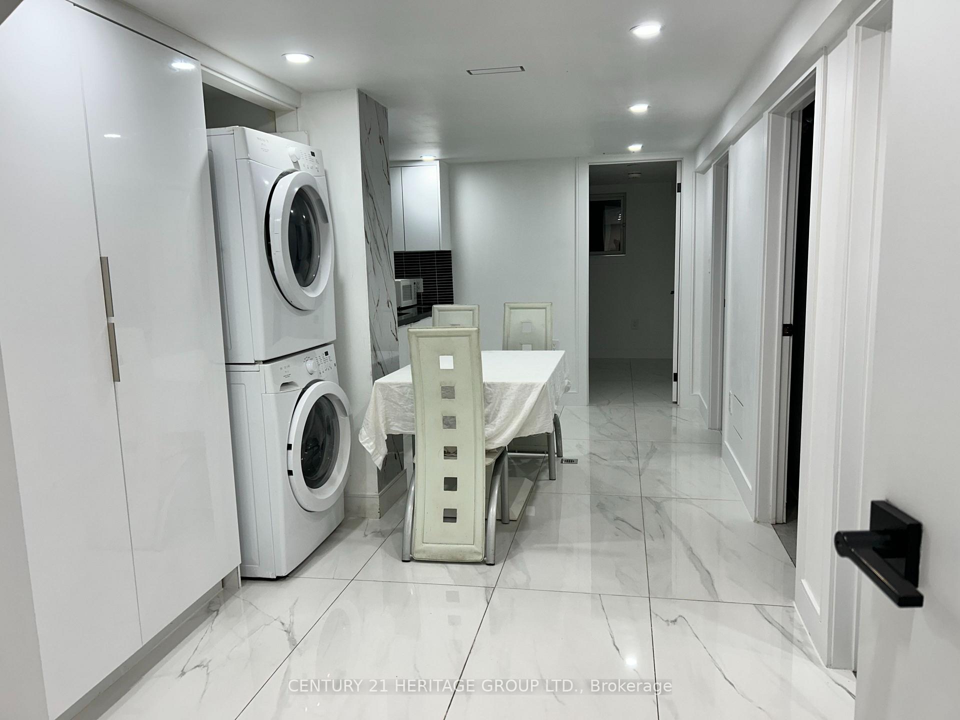 Photo 9 of Unit Basement, 326 McConvey Drive, Richmond Hill, Crosby — HOMEH