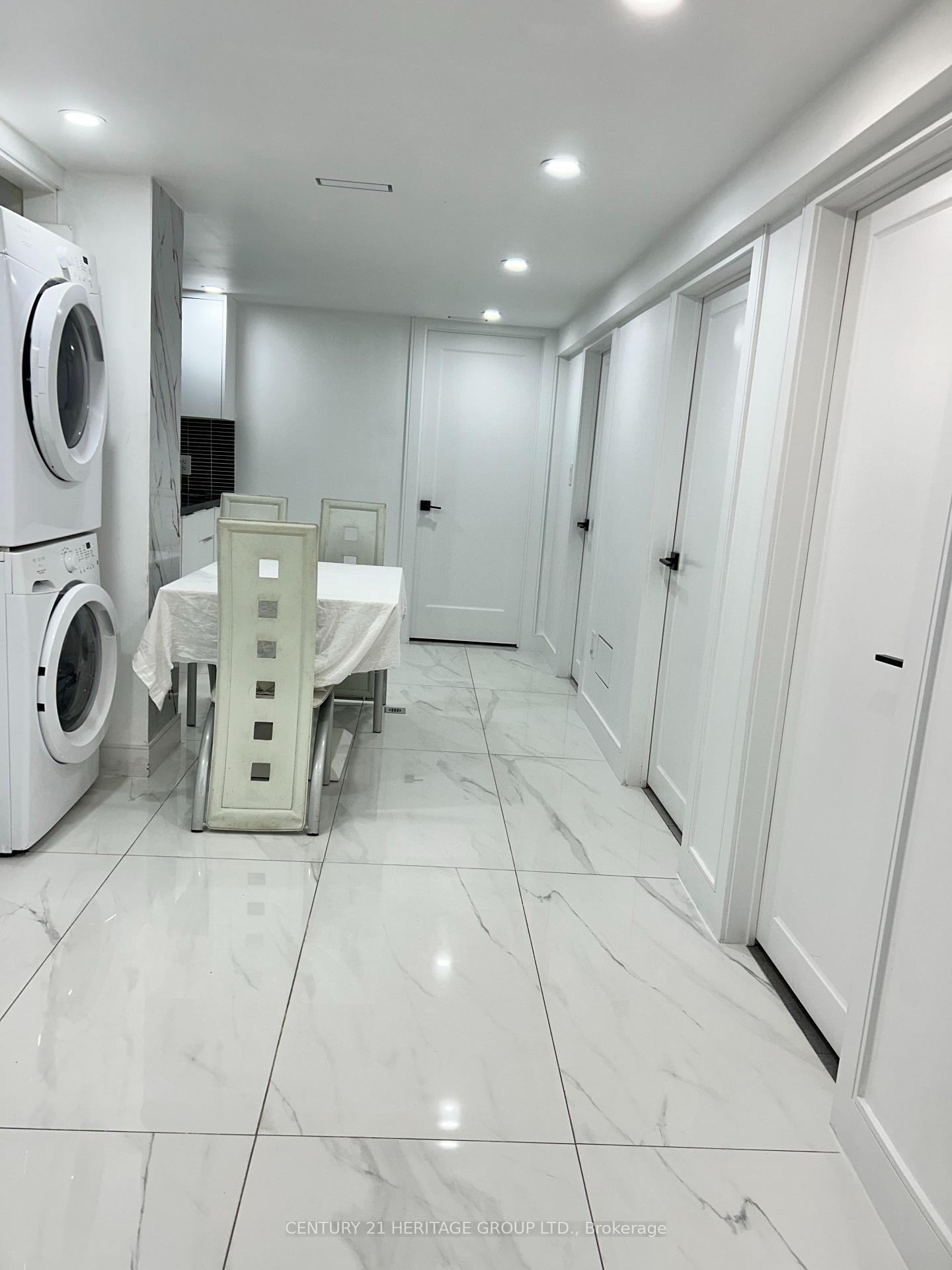 Photo 10 of Unit Basement, 326 McConvey Drive, Richmond Hill, Crosby — HOMEH