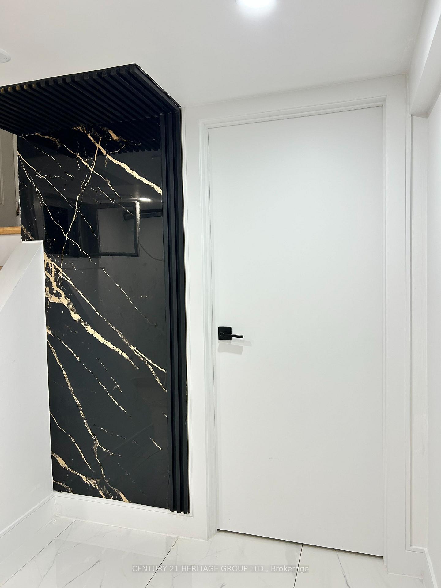 Photo 12 of Unit Basement, 326 McConvey Drive, Richmond Hill, Crosby — HOMEH