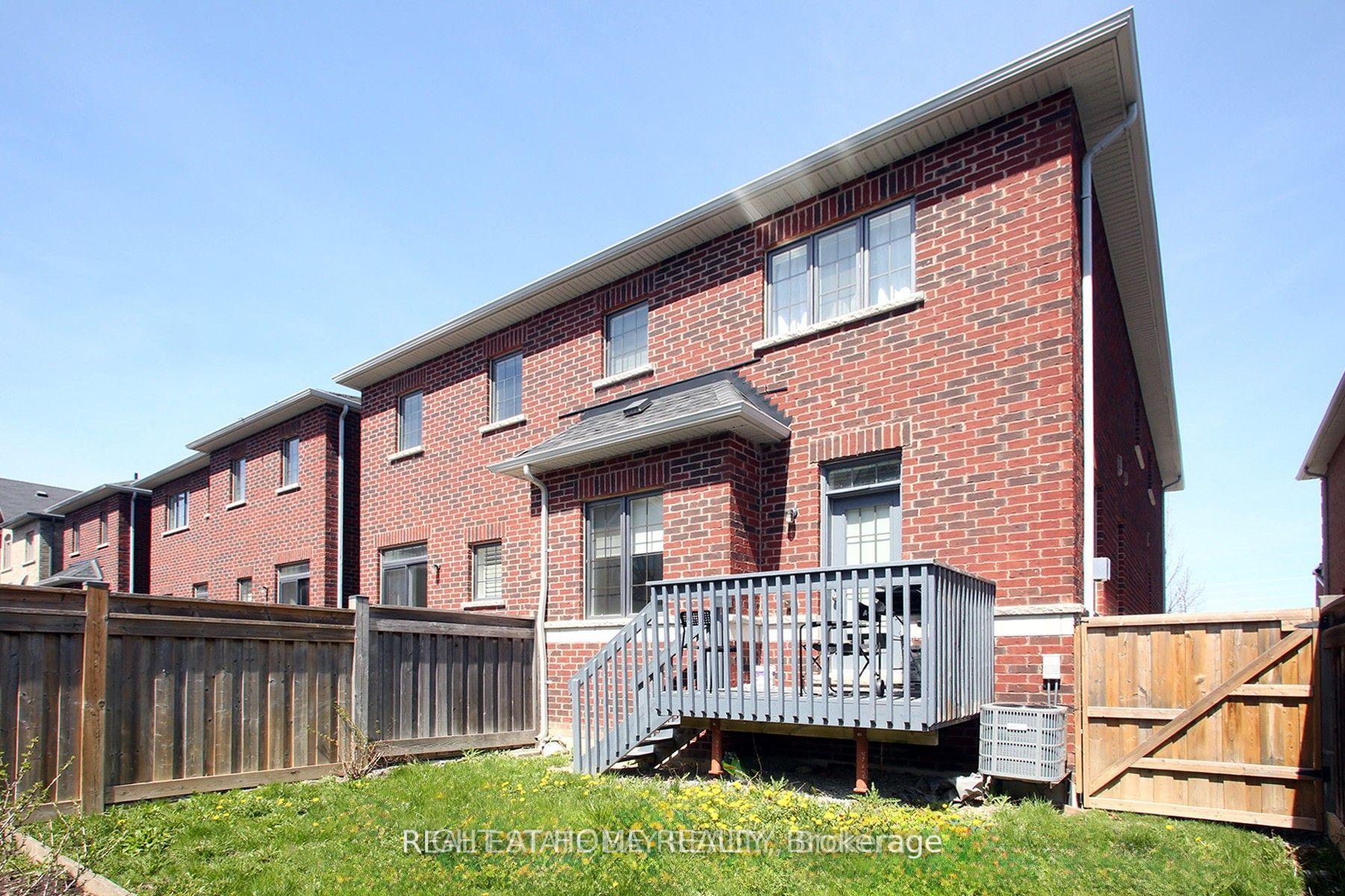 Photo 21 of 25 Sibella Way, Vaughan, Vellore Village — HOMEH