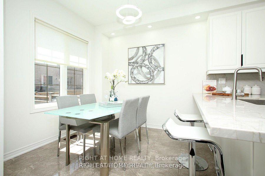 Photo 23 of 25 Sibella Way, Vaughan, Vellore Village — HOMEH