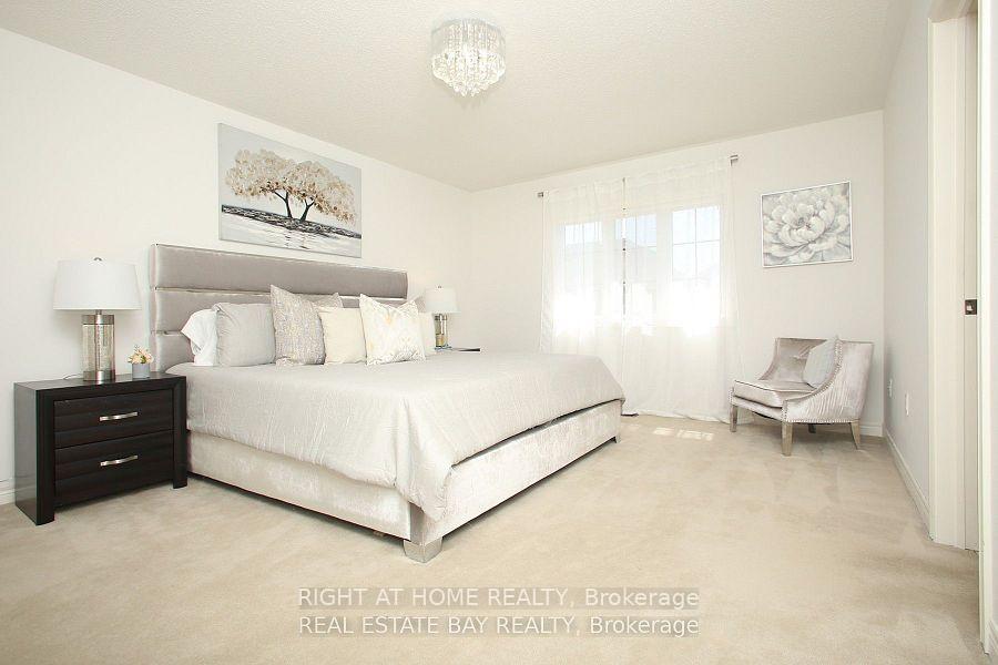 Photo 26 of 25 Sibella Way, Vaughan, Vellore Village — HOMEH