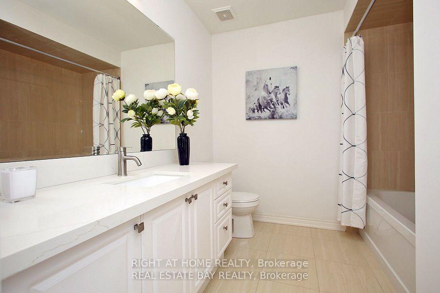 Photo 27 of 25 Sibella Way, Vaughan, Vellore Village — HOMEH