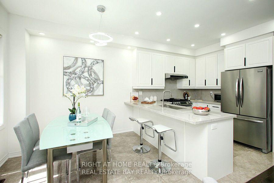 Photo 28 of 25 Sibella Way, Vaughan, Vellore Village — HOMEH