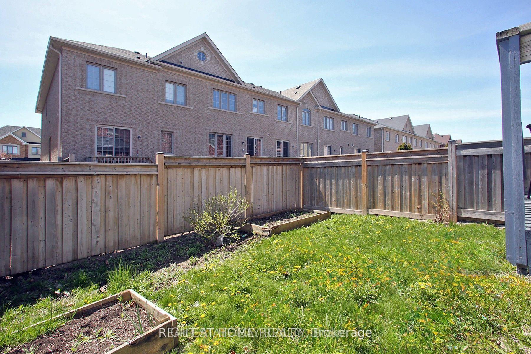 Photo 31 of 25 Sibella Way, Vaughan, Vellore Village — HOMEH