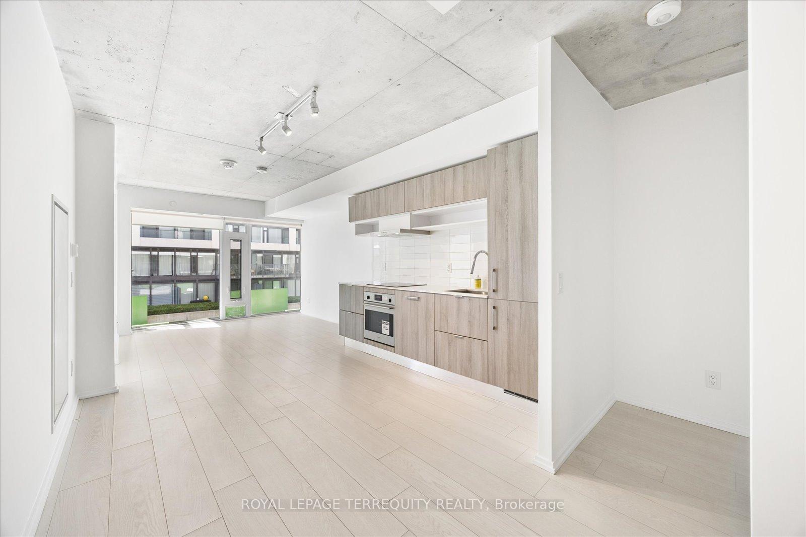 Photo 6 of Unit 703, 5 Soudan Avenue, Toronto, Mount Pleasant West — HOMEH