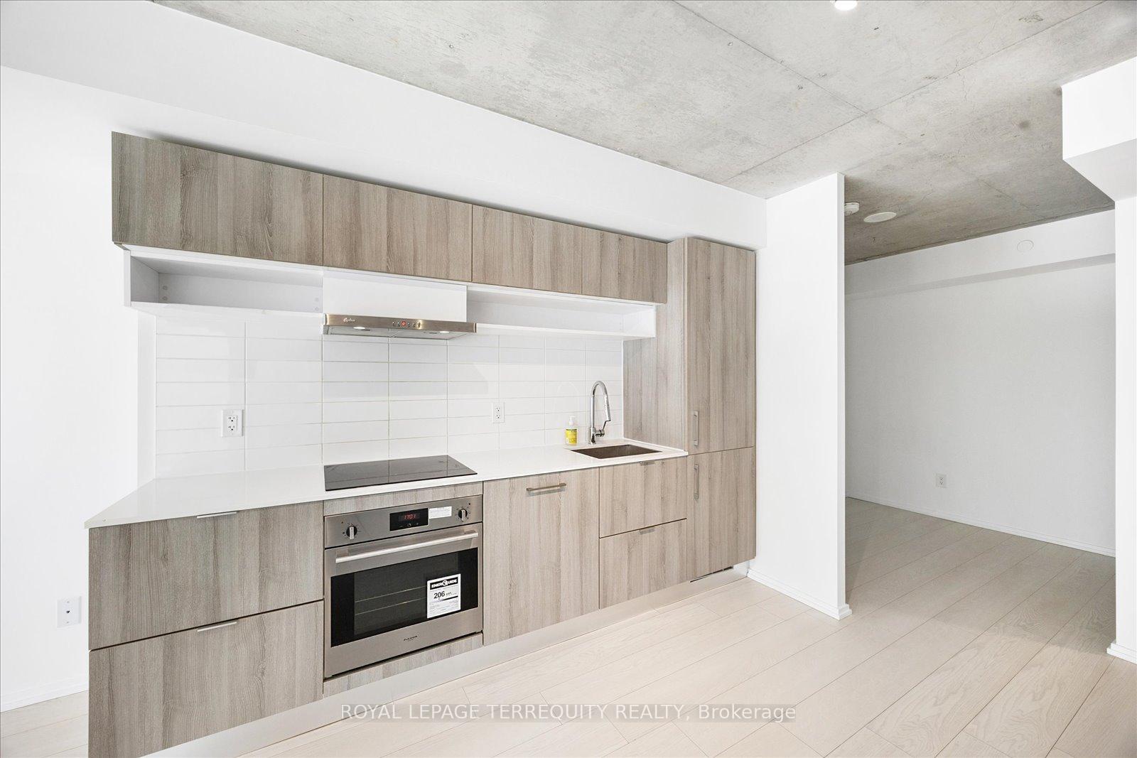 Photo 11 of Unit 703, 5 Soudan Avenue, Toronto, Mount Pleasant West — HOMEH