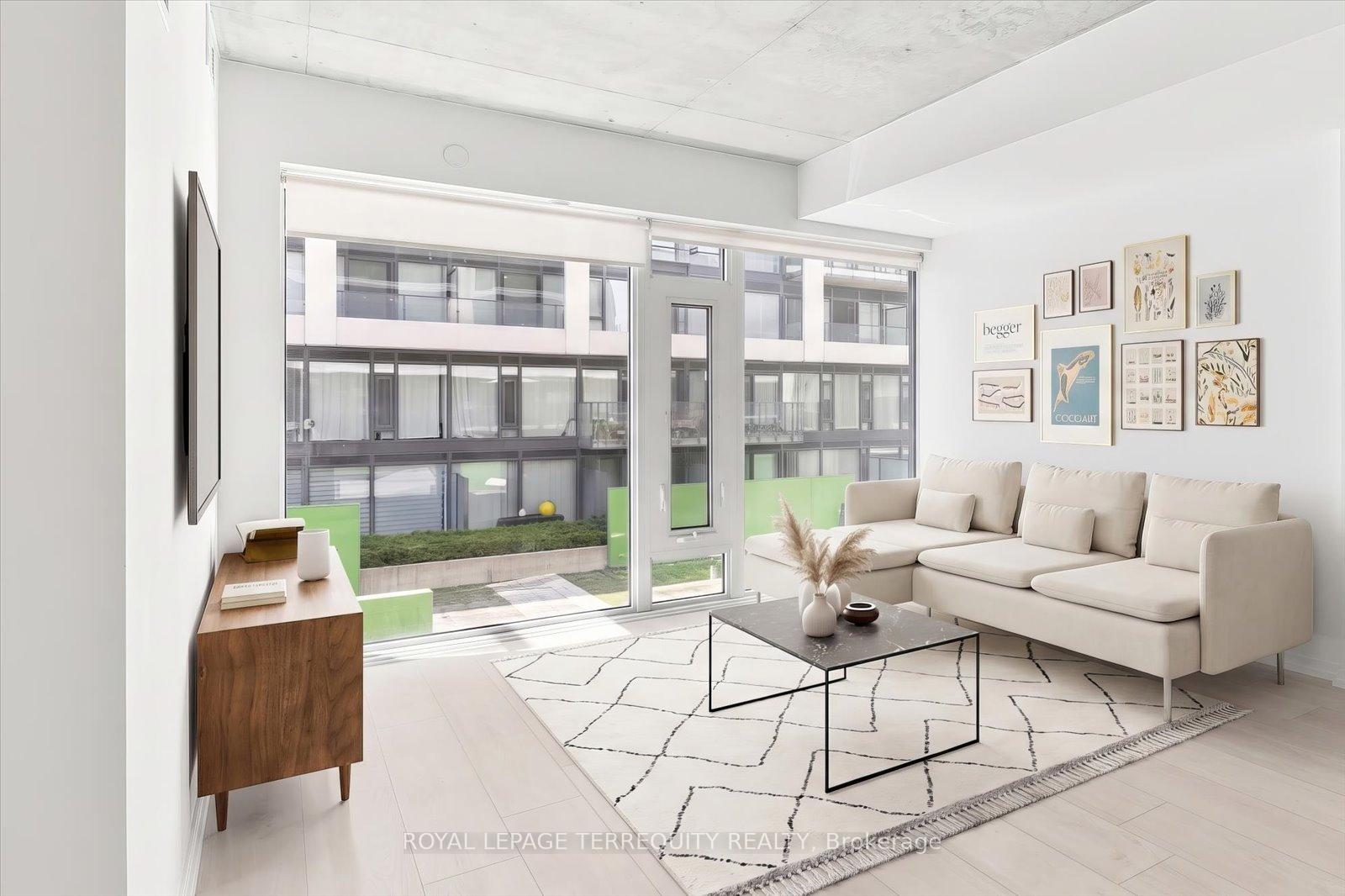 Photo 16 of Unit 703, 5 Soudan Avenue, Toronto, Mount Pleasant West — HOMEH