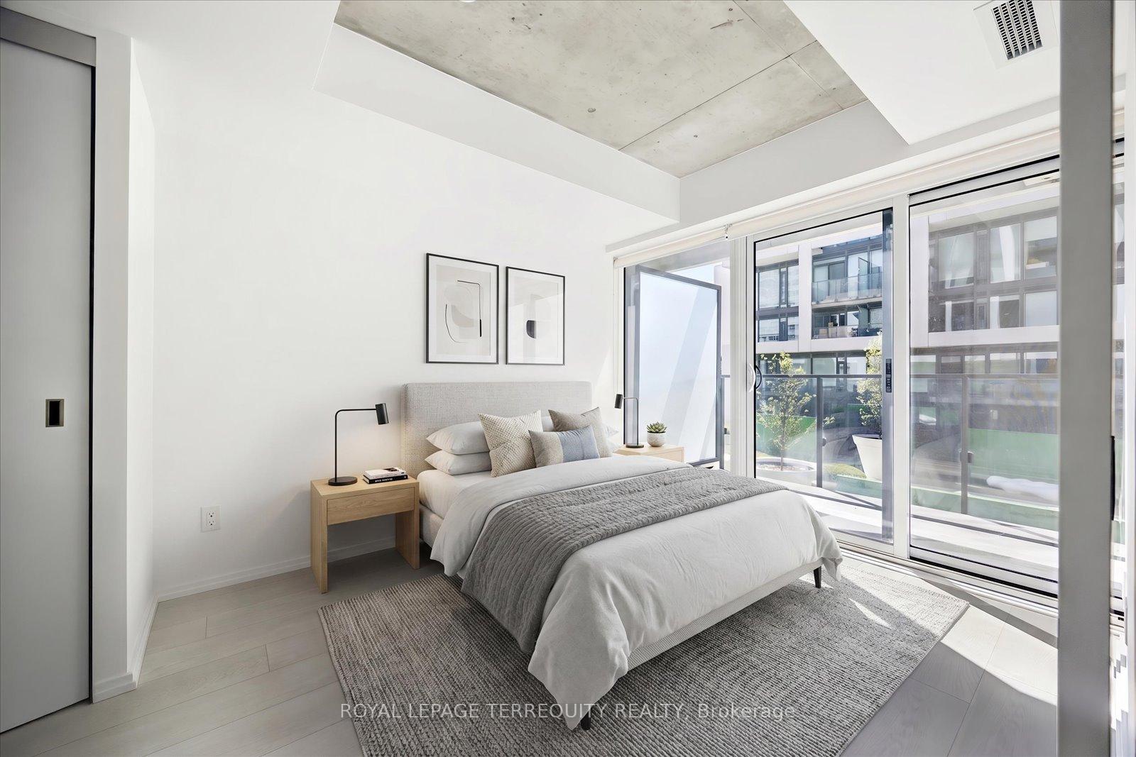 Photo 18 of Unit 703, 5 Soudan Avenue, Toronto, Mount Pleasant West — HOMEH