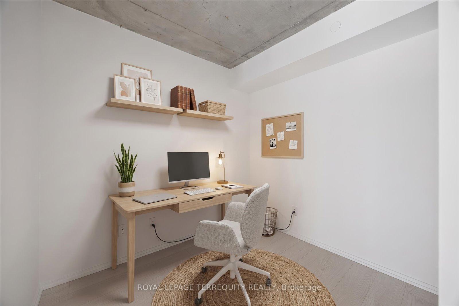 Photo 24 of Unit 703, 5 Soudan Avenue, Toronto, Mount Pleasant West — HOMEH