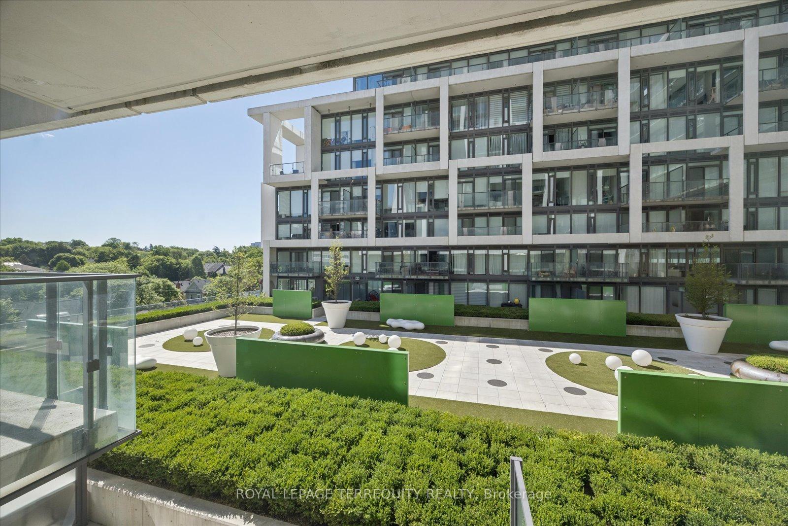 Photo 33 of Unit 703, 5 Soudan Avenue, Toronto, Mount Pleasant West — HOMEH