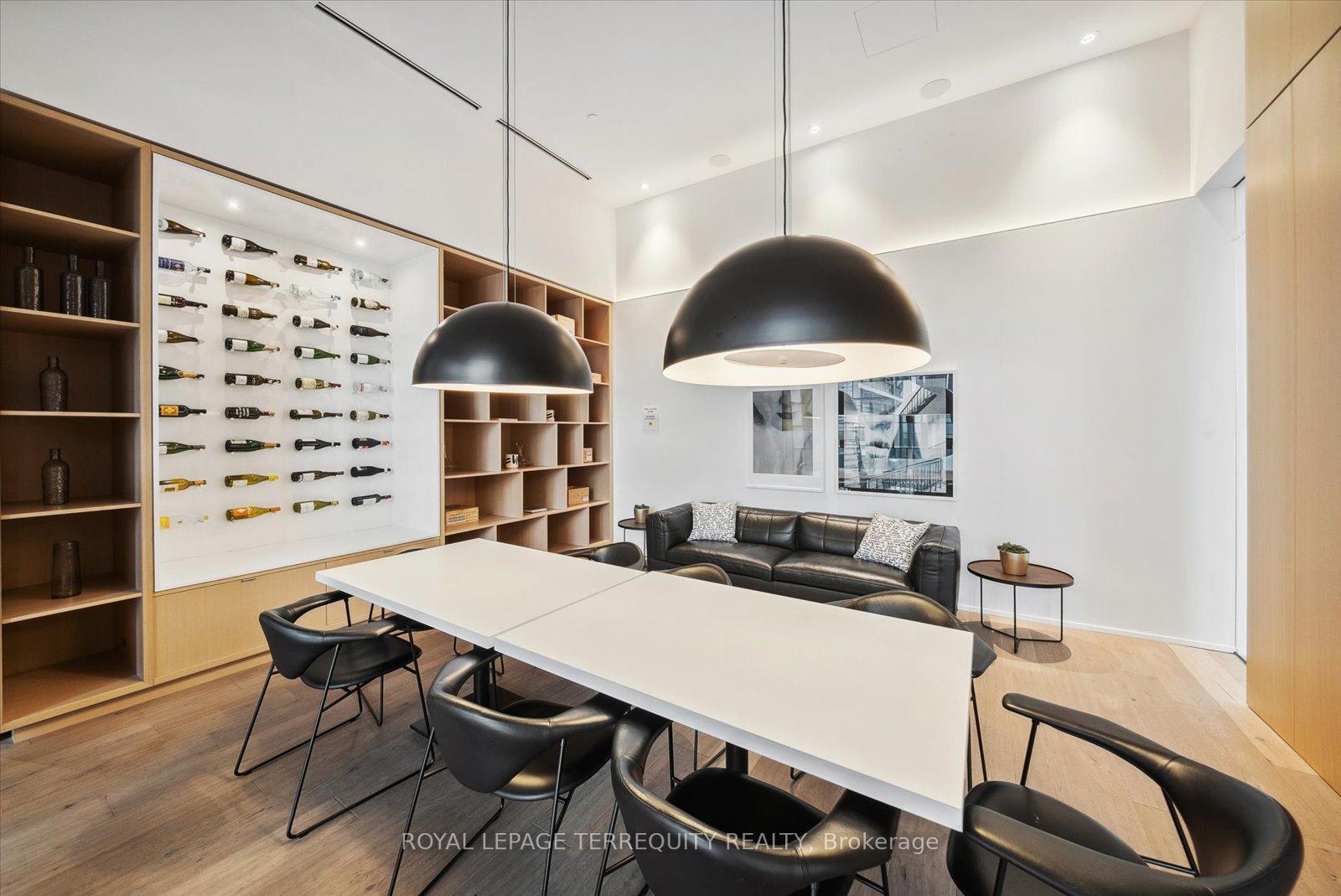 Photo 41 of Unit 703, 5 Soudan Avenue, Toronto, Mount Pleasant West — HOMEH