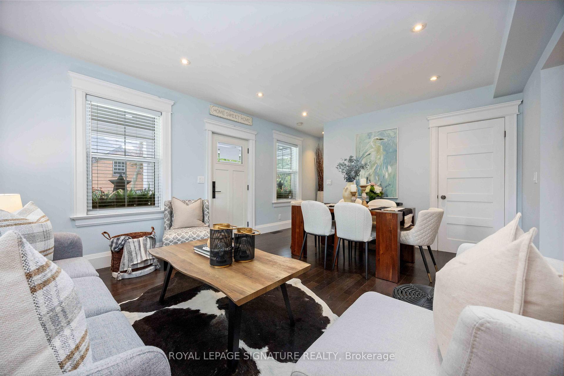 Photo 2 of 213 Second Street, Whitchurch-Stouffville, Stouffville — HOMEH