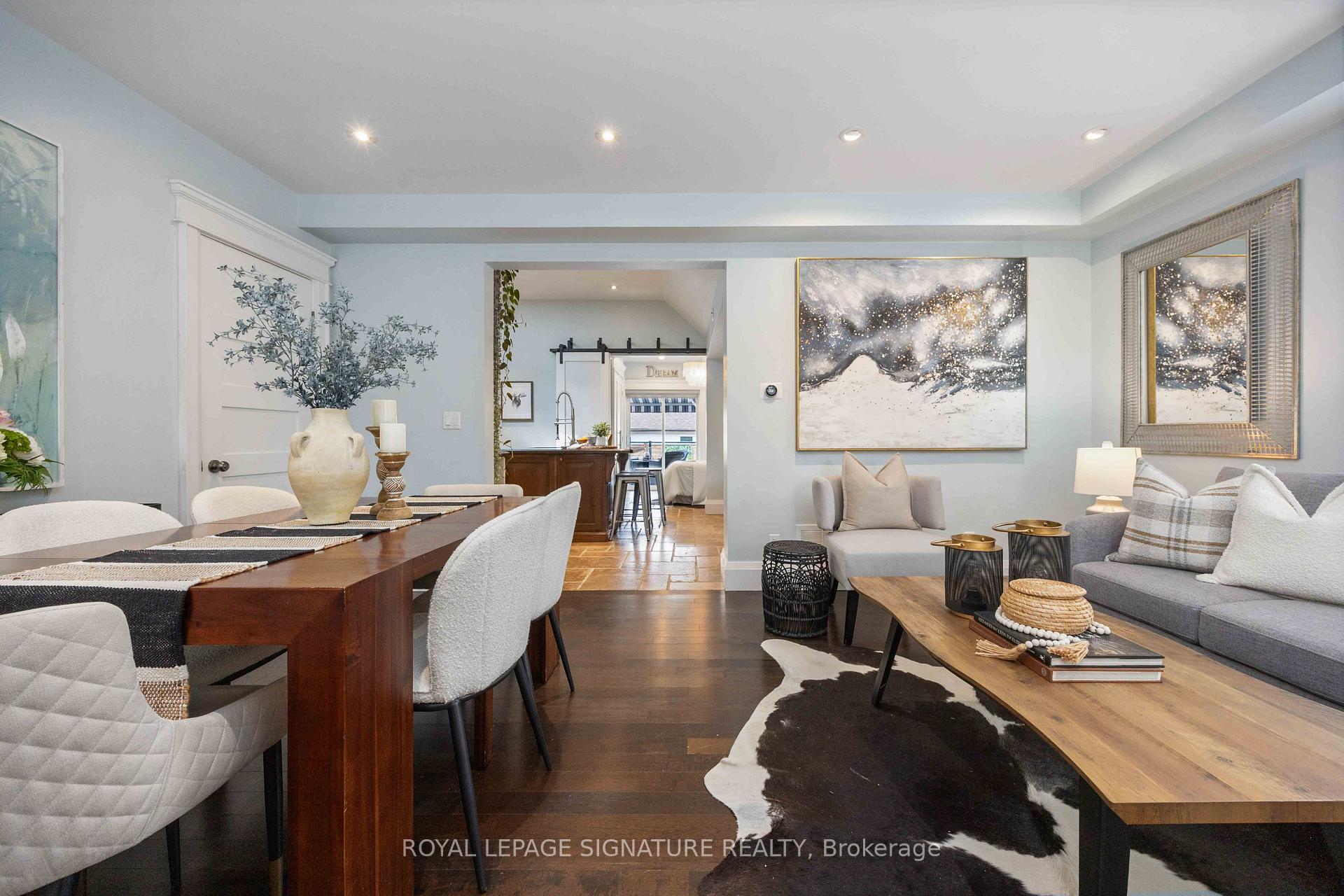 Photo 4 of 213 Second Street, Whitchurch-Stouffville, Stouffville — HOMEH