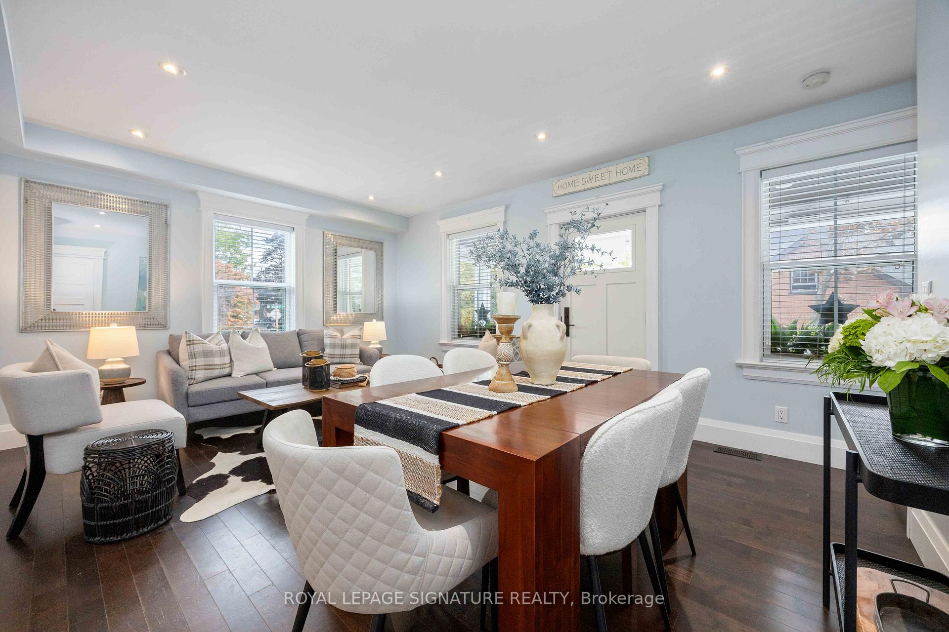 Photo 6 of 213 Second Street, Whitchurch-Stouffville, Stouffville — HOMEH