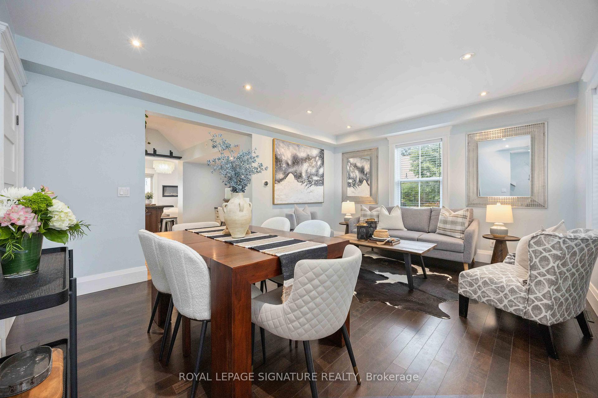 Photo 7 of 213 Second Street, Whitchurch-Stouffville, Stouffville — HOMEH