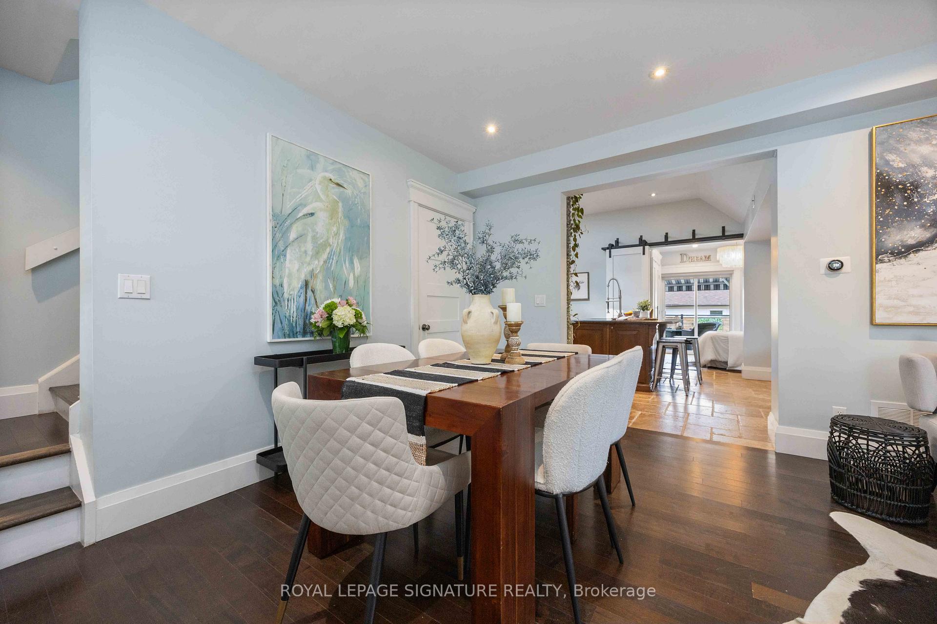 Photo 9 of 213 Second Street, Whitchurch-Stouffville, Stouffville — HOMEH