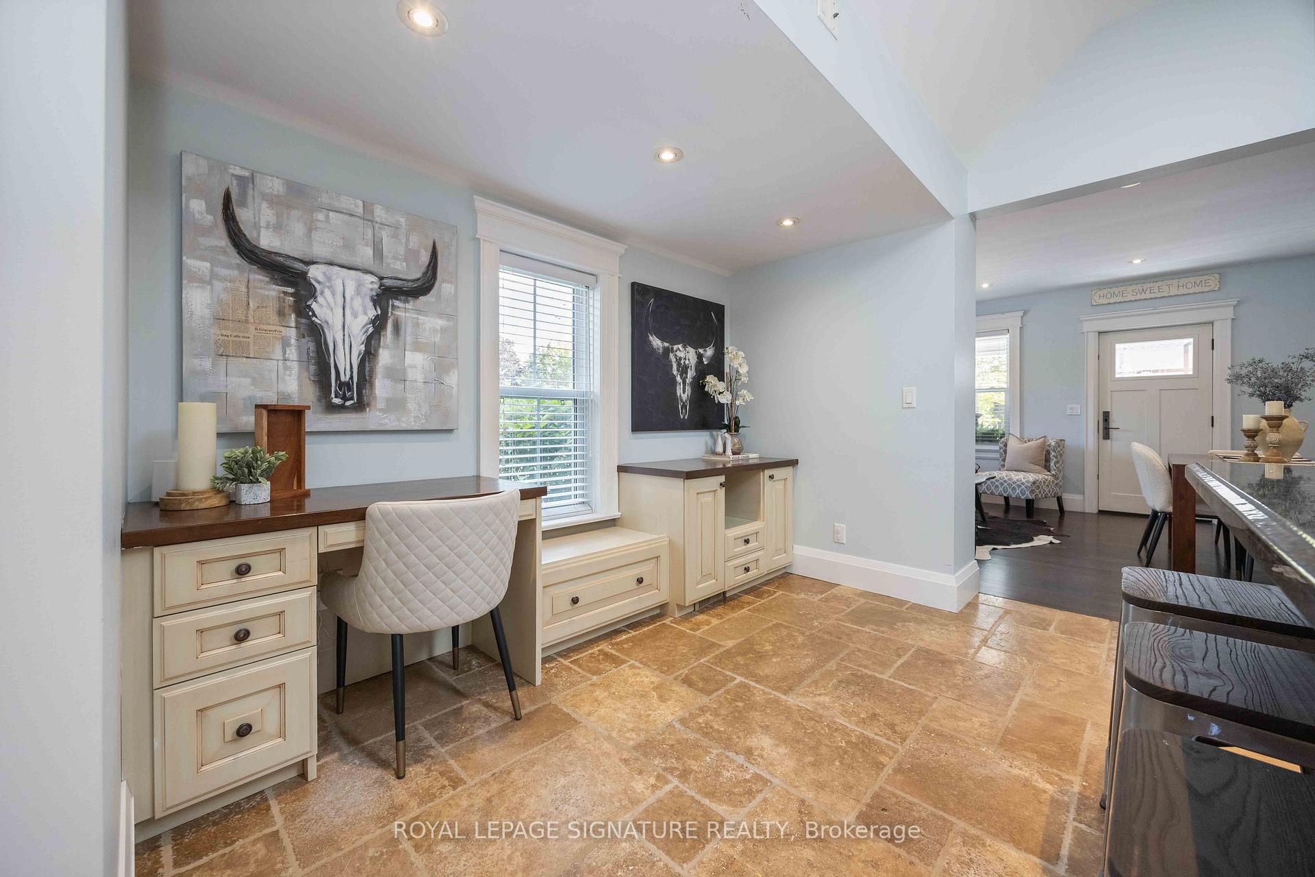 Photo 13 of 213 Second Street, Whitchurch-Stouffville, Stouffville — HOMEH