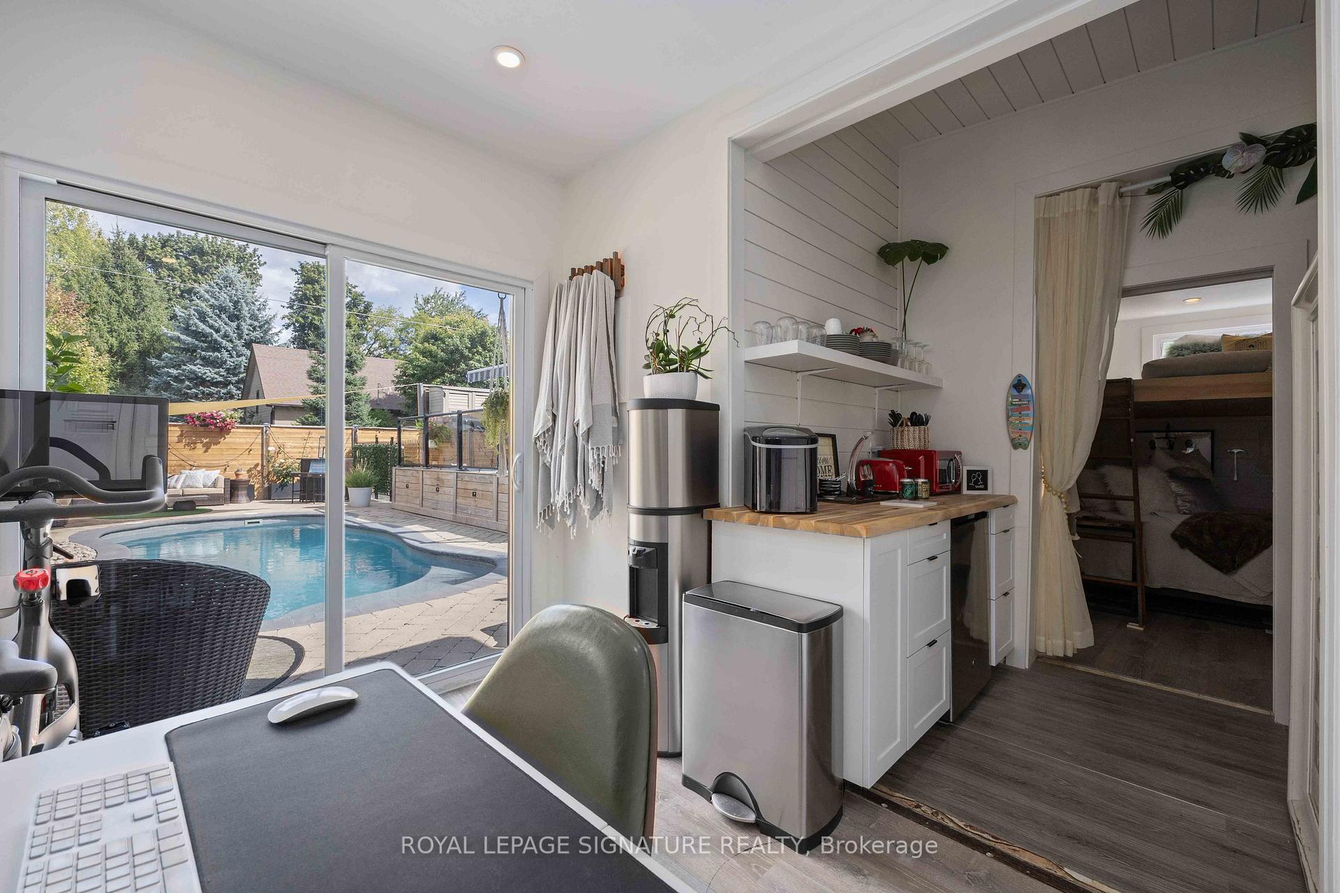 Photo 26 of 213 Second Street, Whitchurch-Stouffville, Stouffville — HOMEH