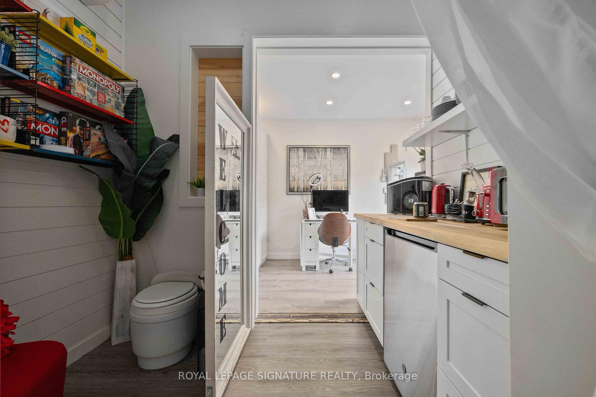 Photo 29 of 213 Second Street, Whitchurch-Stouffville, Stouffville — HOMEH