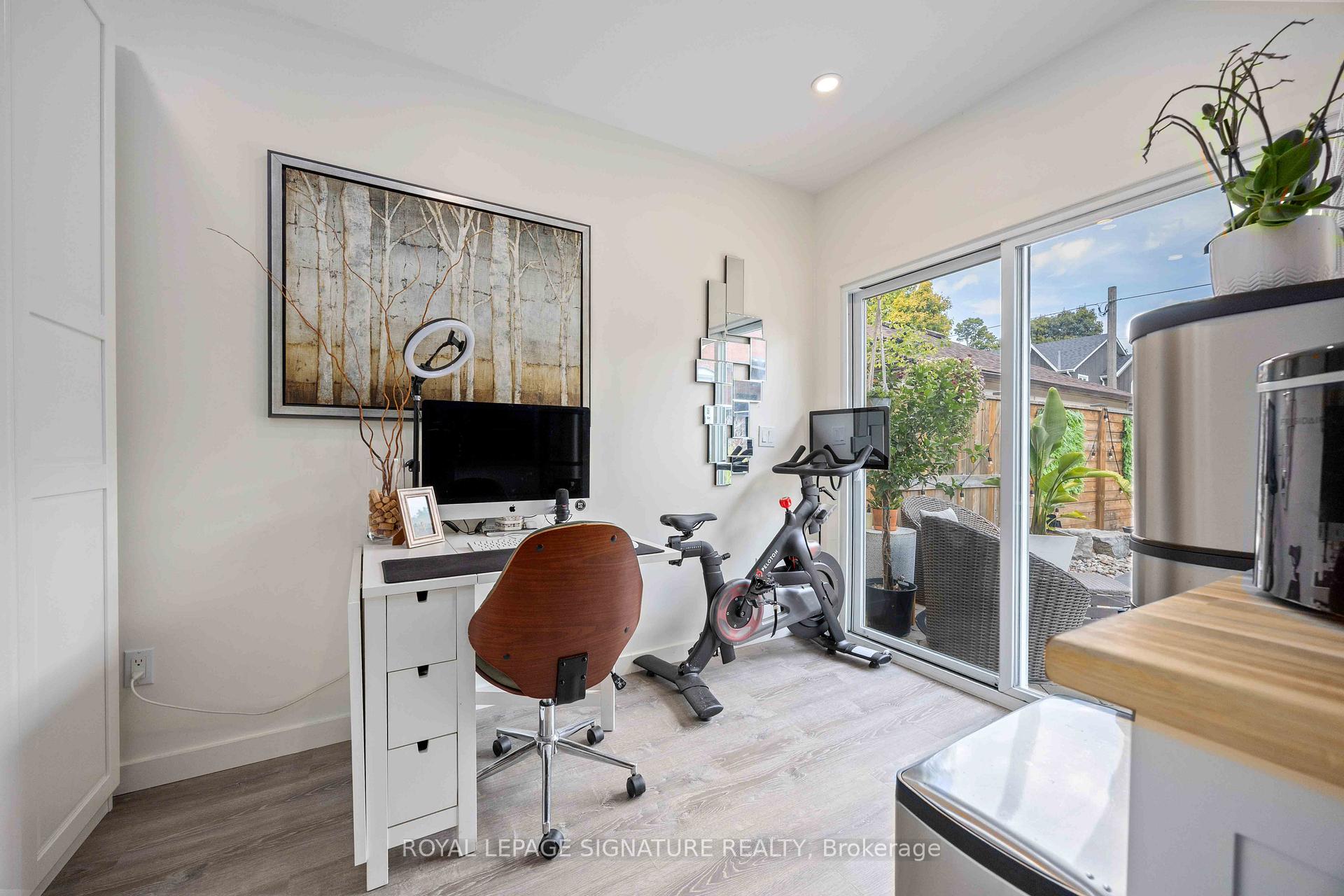 Photo 30 of 213 Second Street, Whitchurch-Stouffville, Stouffville — HOMEH