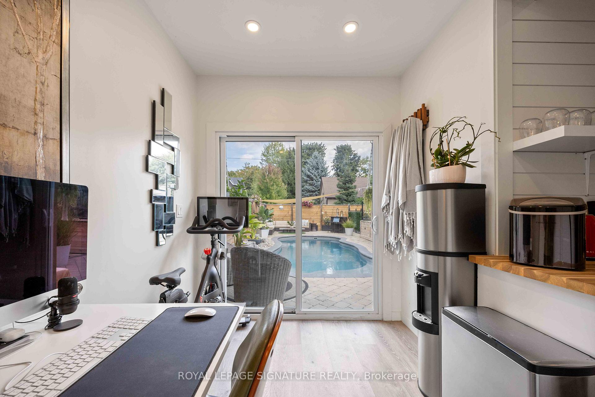 Photo 31 of 213 Second Street, Whitchurch-Stouffville, Stouffville — HOMEH