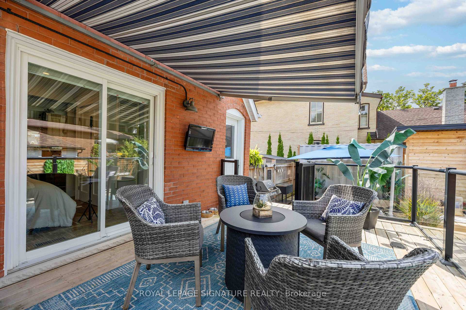 Photo 33 of 213 Second Street, Whitchurch-Stouffville, Stouffville — HOMEH