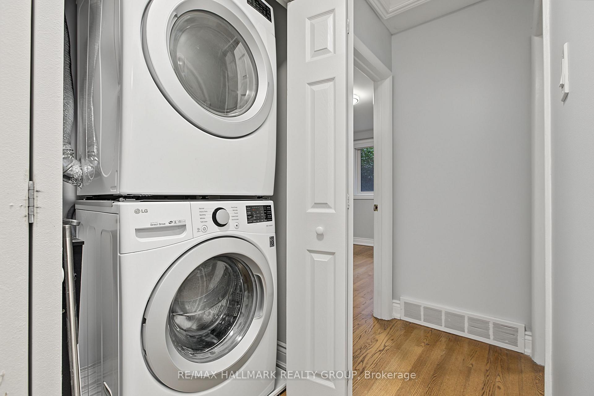 Photo 22 of Unit Unit A (upper unit), 1135 Maitland Avenue, Ottawa, Copeland Park — HOMEH