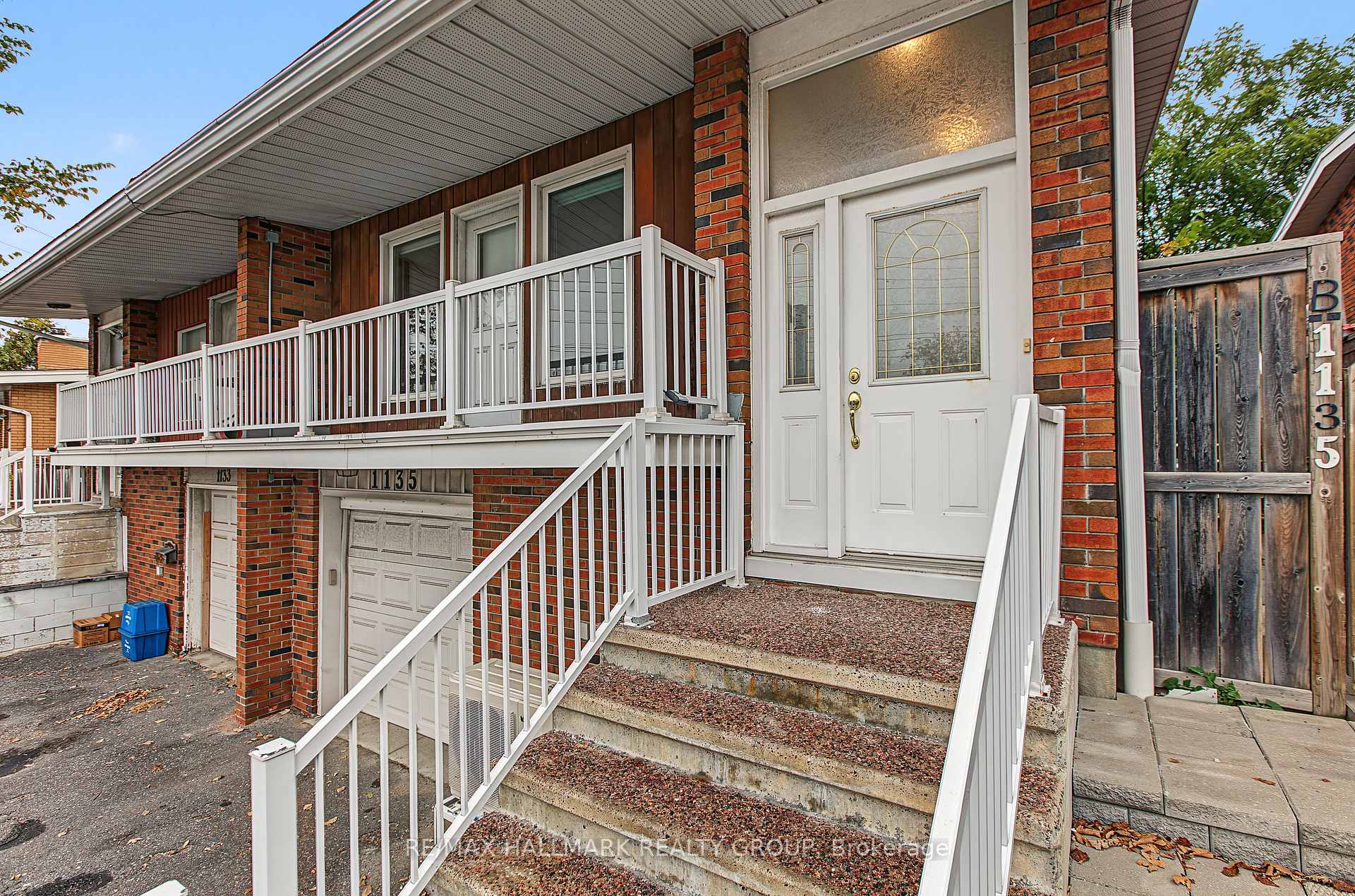 Photo 23 of Unit Unit A (upper unit), 1135 Maitland Avenue, Ottawa, Copeland Park — HOMEH