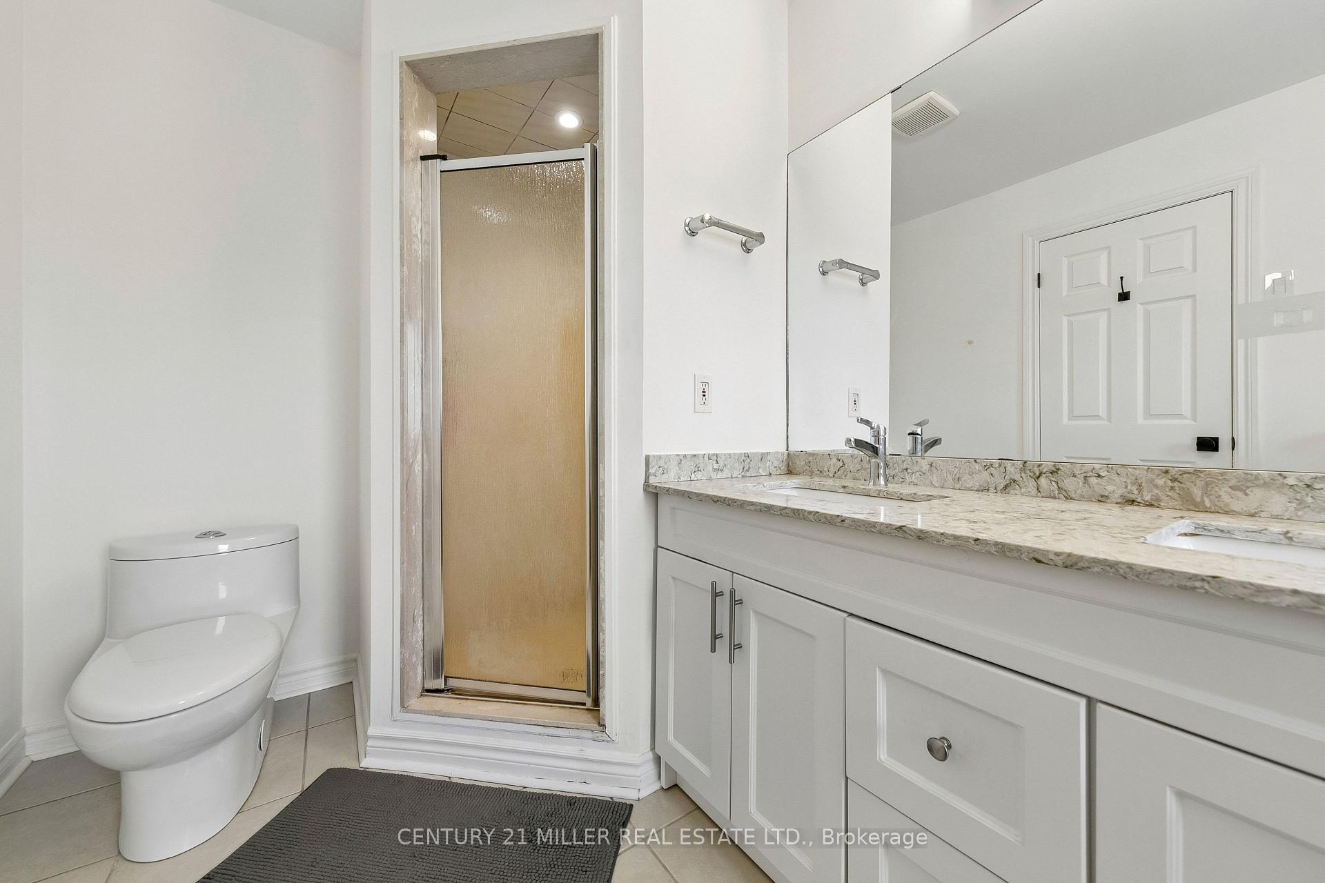 Photo 30 of Unit 37, 300 Ravineview Way, Oakville, Wedgewood Creek — HOMEH
