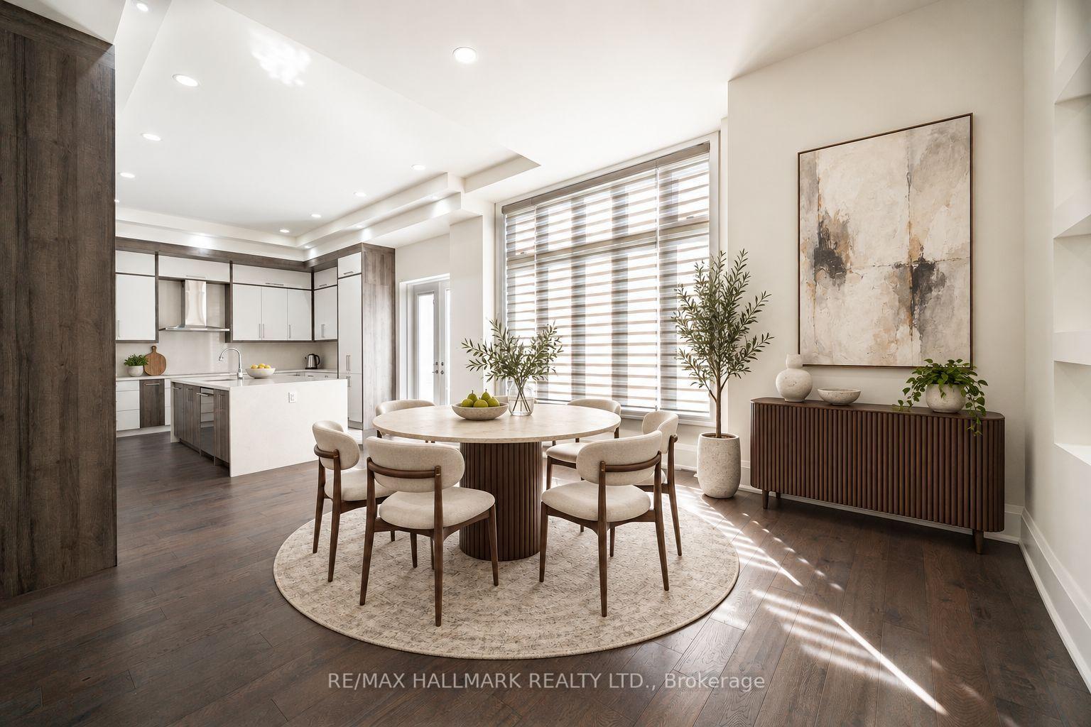 Photo 4 of 72 Grayfield Drive, Whitchurch-Stouffville, Ballantrae — HOMEH