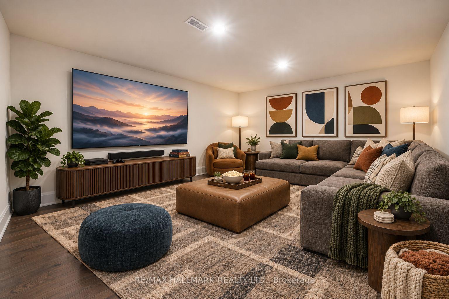 Photo 6 of 72 Grayfield Drive, Whitchurch-Stouffville, Ballantrae — HOMEH