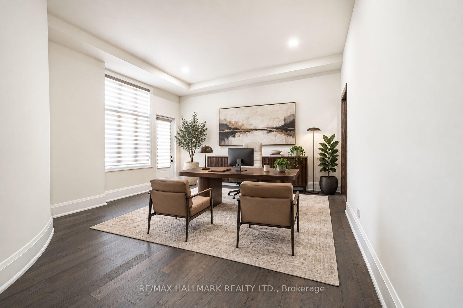 Photo 12 of 72 Grayfield Drive, Whitchurch-Stouffville, Ballantrae — HOMEH