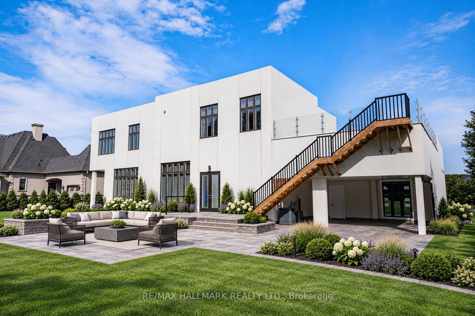 Photo 14 of 72 Grayfield Drive, Whitchurch-Stouffville, Ballantrae — HOMEH